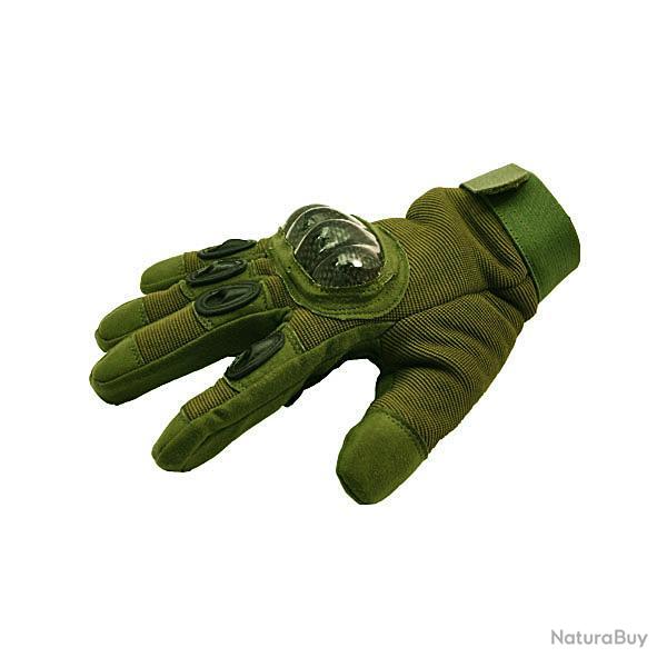 Gants TAC PBS Gear taille XL