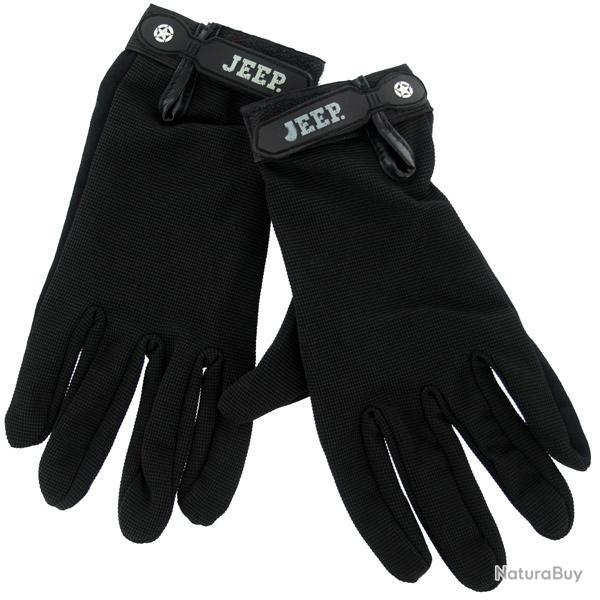 Guanti JEEP L