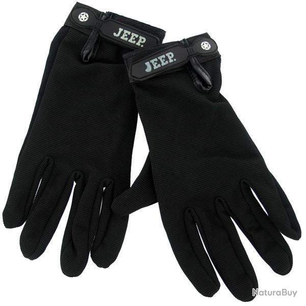 Gant JEEP M