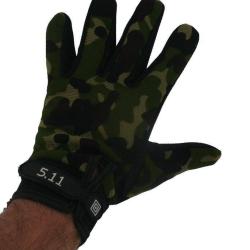 5.11 glove full finger
