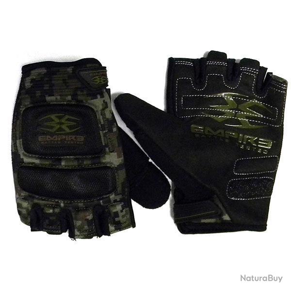 Paire de mitaines Empire Taille : XL