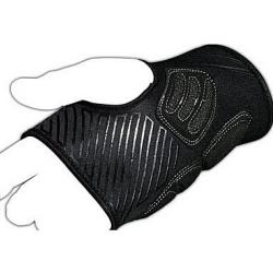 Angel Gauntlet Glove Black L/XL