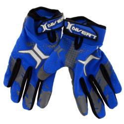 Paire de gants Prevail Bleu SM
