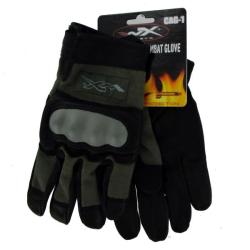 Gants WX noir