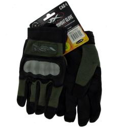 Gants WX vert XL