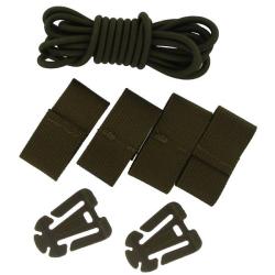 Pont bricolage set casque Fast Tan