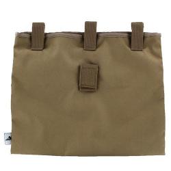 Dump Pouch BLACK EAGLE Tan