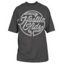 T-SHIRT TEE Vintage Dark Grey - L