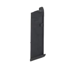Specna Arms VAPOR SA-VGP 27/28 (G17) green gas GBB magazine