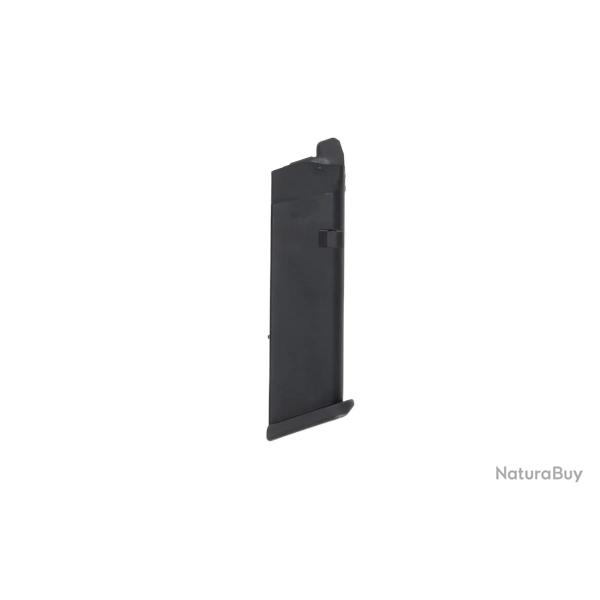 Specna Arms VAPOR SA-VGP 27/28 (G17) green gas GBB magazine