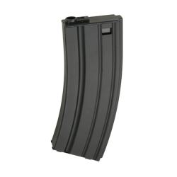 Chargeur Mid-cap pour r&eacute;pliques type M4/M16