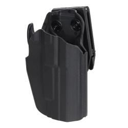 SATAC Compact II Universal Holster Black