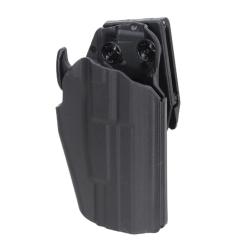 SATAC Compact I Universal Holster Black