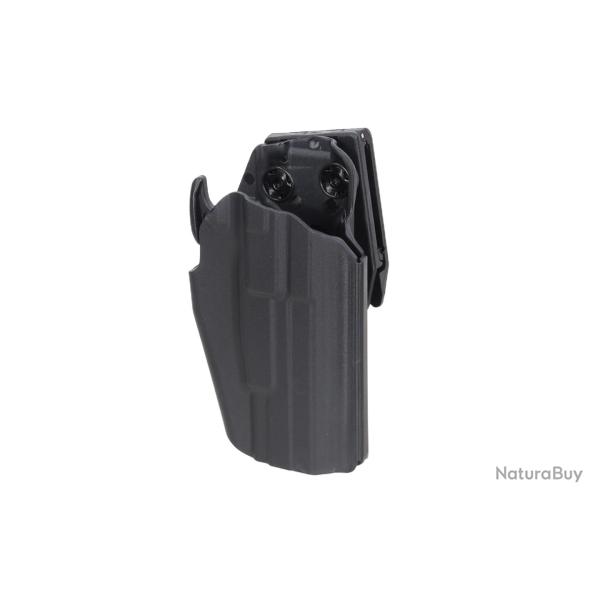 SATAC Compact I Universal Holster Black