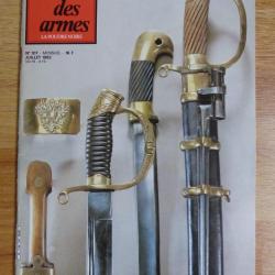Gazette des armes N&deg; 107