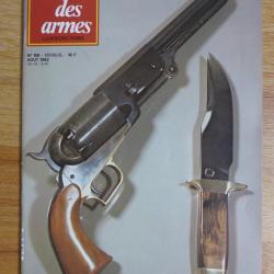 Gazette des armes N&deg; 108