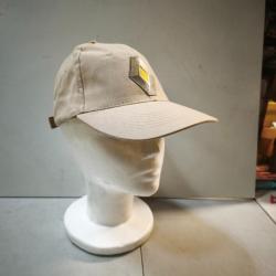 Casquette RENAULT ann&eacute;es 80/90 R5 GT R11 TURBO RALLYE VHC R4 15 17 16 20 30  couleur beige