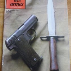 Gazette des armes N&deg; 118