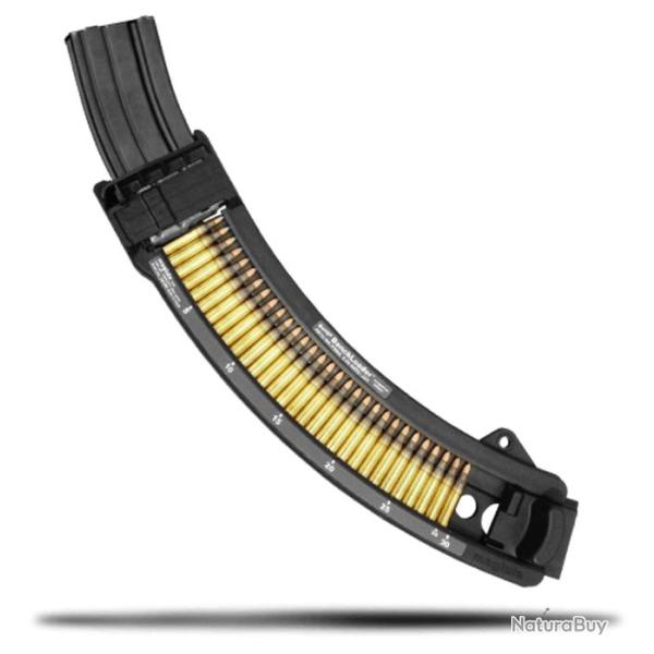Speedloader maglula 223rem - AR15 / M4