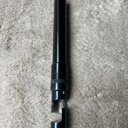 Silencieux UNIQUE &agrave; ba&iuml;onnette 22LR