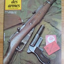 Gazette des armes N&deg; 121