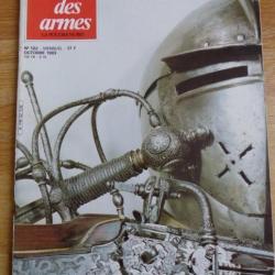 Gazette des armes N&deg; 122
