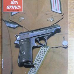 Gazette des armes N&deg; 123