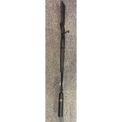 BENELLI LUPO CAL 243 WIN