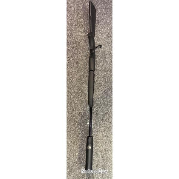 BENELLI LUPO CAL 243 WIN