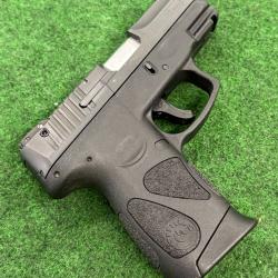 SUPERBE TAURUS PT111 MILLENNIUM G2 9X19