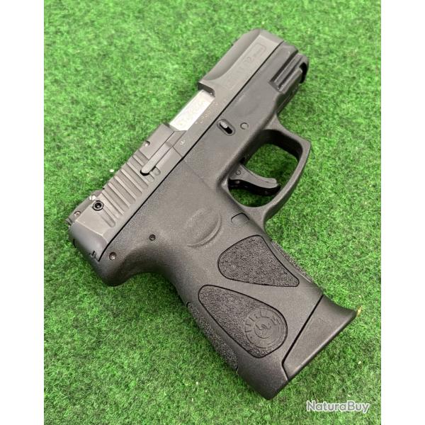 SUPERBE TAURUS PT111 MILLENNIUM G2 9X19