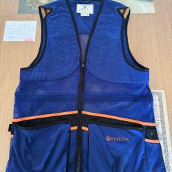 Gilet Beretta taille XXL Neuf