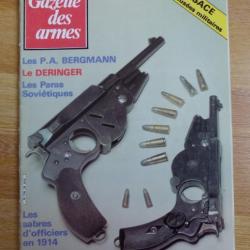 Gazette des armes N&deg; 135