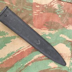 Fourreau pour ba&iuml;onnette de fusil c7 canadien version M7 pour le Canada usa us