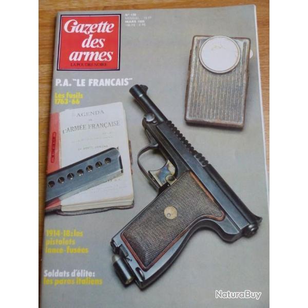 Gazette des armes N� 139