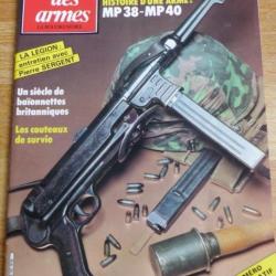Gazette des armes N&deg; 142