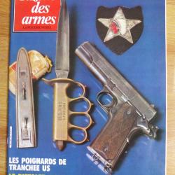 Gazette des armes N&deg; 145