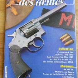 Gazette des armes N&deg; 159