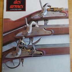 Gazettes des armes N&deg; 96, 111, 138, 162 et 187 - annonce r&eacute;serv&eacute;e &agrave; TOTO54840