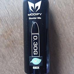 Modify Billes BIO Precision 0.30g
