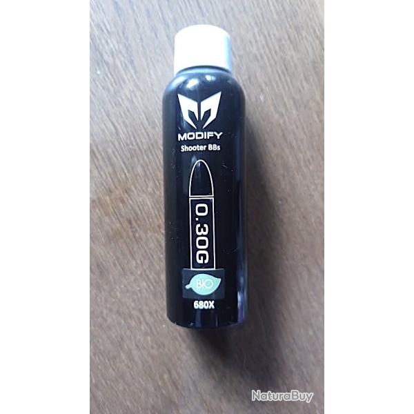 Modify Billes BIO Precision 0.30g