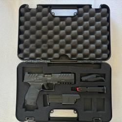 Walther PDP C 5" - 9x19