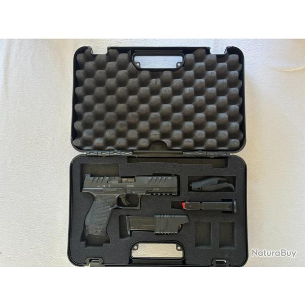 Walther PDP C 5" - 9x19