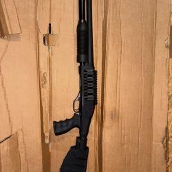 Winchester SXP defender