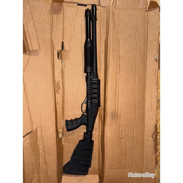 Winchester SXP defender