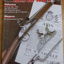 Gazette des armes N&deg; 167