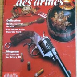 Gazette des armes N&deg; 168