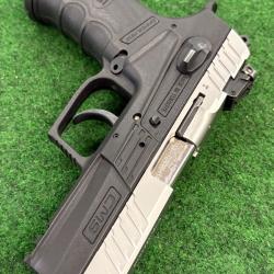 MAGNIFIQUE SARSILMAZ CM9 GEN2 BI-COLOR 9X19