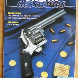 Gazette des armes N&deg; 169