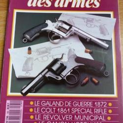 Gazette des armes N&deg; 180
